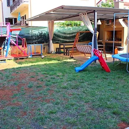 In With One-bedroom 6 Poreč