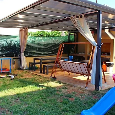 In With One-bedroom 6 Appartement *